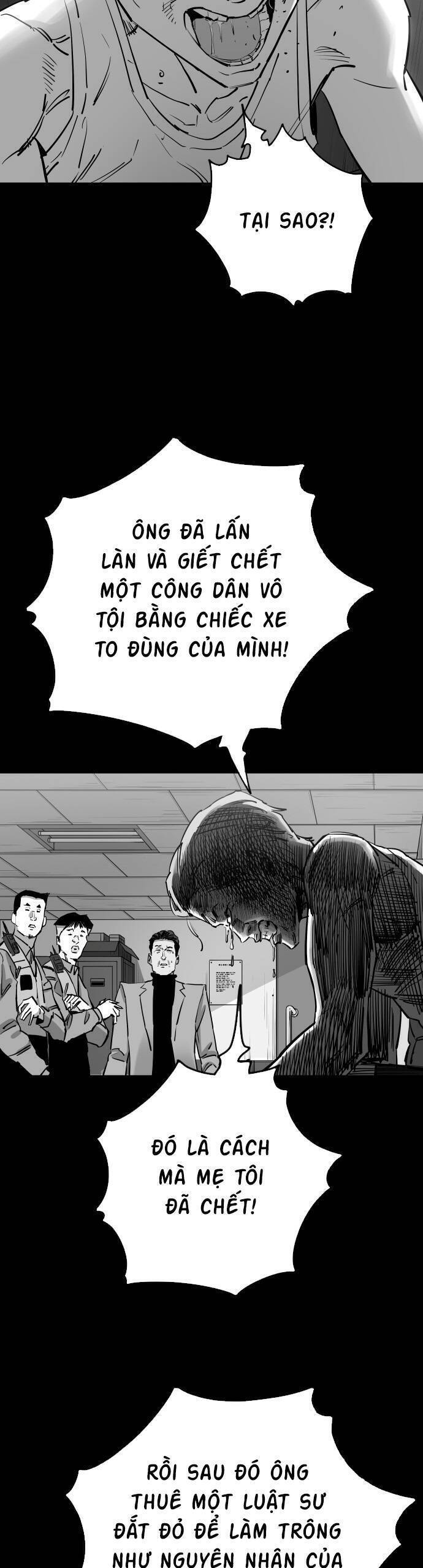 Sân Cỏ Chiến Kí Chapter 109 - Trang 2