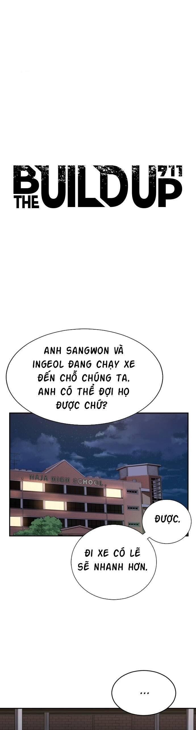 Sân Cỏ Chiến Kí Chapter 103 - Trang 2