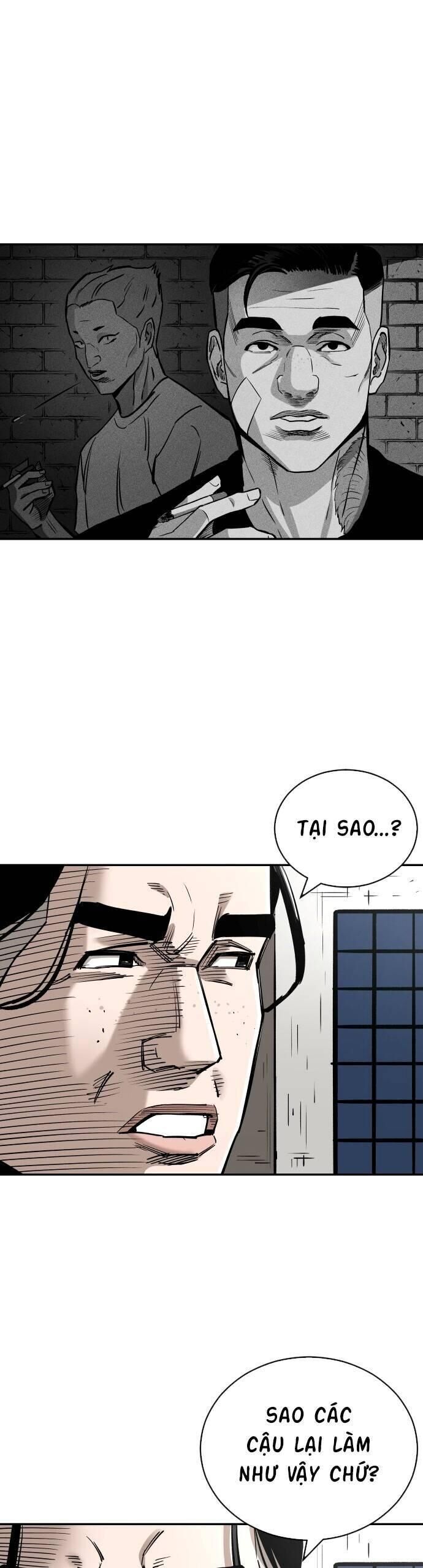 Sân Cỏ Chiến Kí Chapter 103 - Trang 2