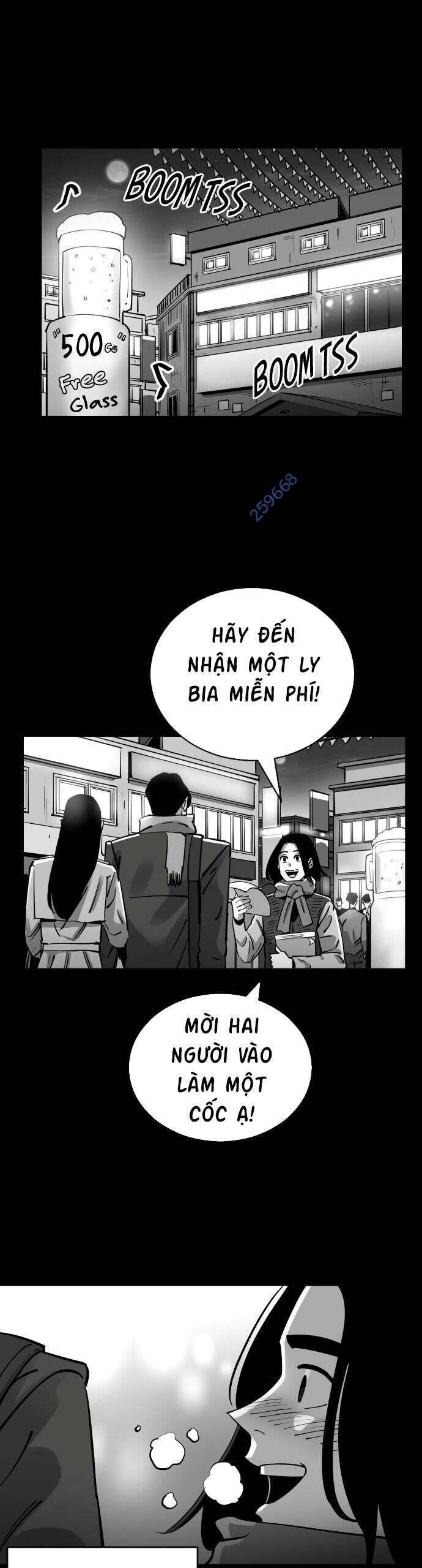 Sân Cỏ Chiến Kí Chapter 103 - Trang 2