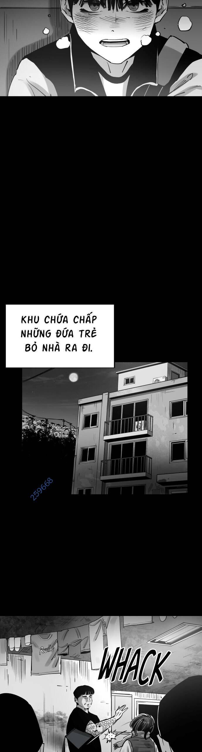 Sân Cỏ Chiến Kí Chapter 103 - Trang 2