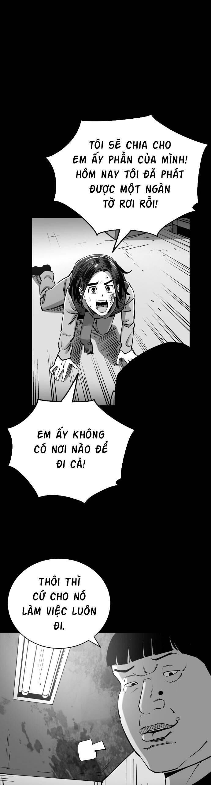 Sân Cỏ Chiến Kí Chapter 103 - Trang 2