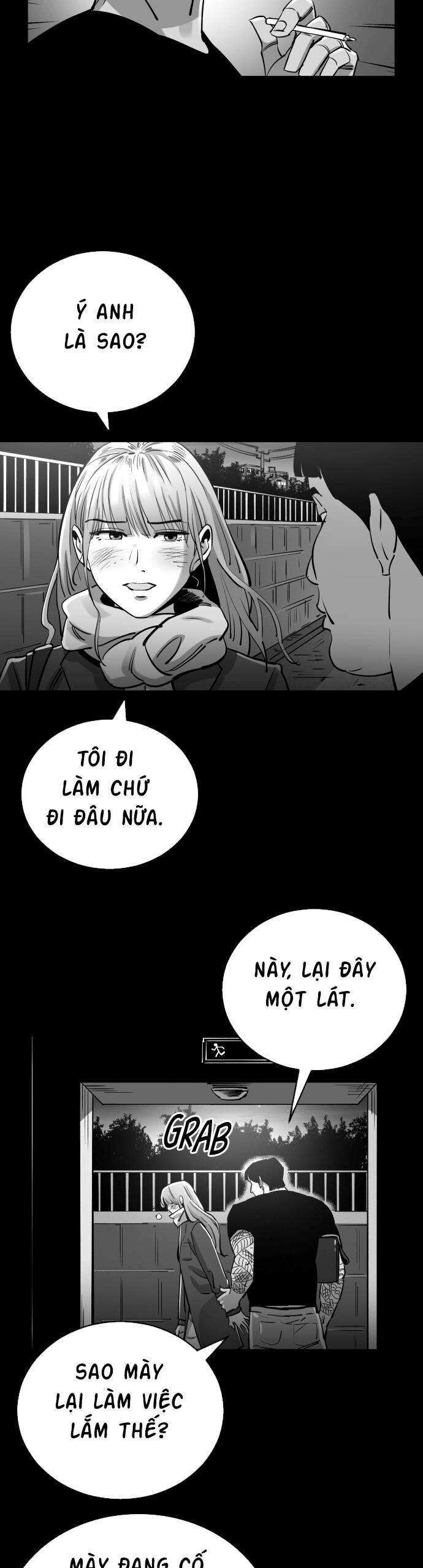 Sân Cỏ Chiến Kí Chapter 103 - Trang 2