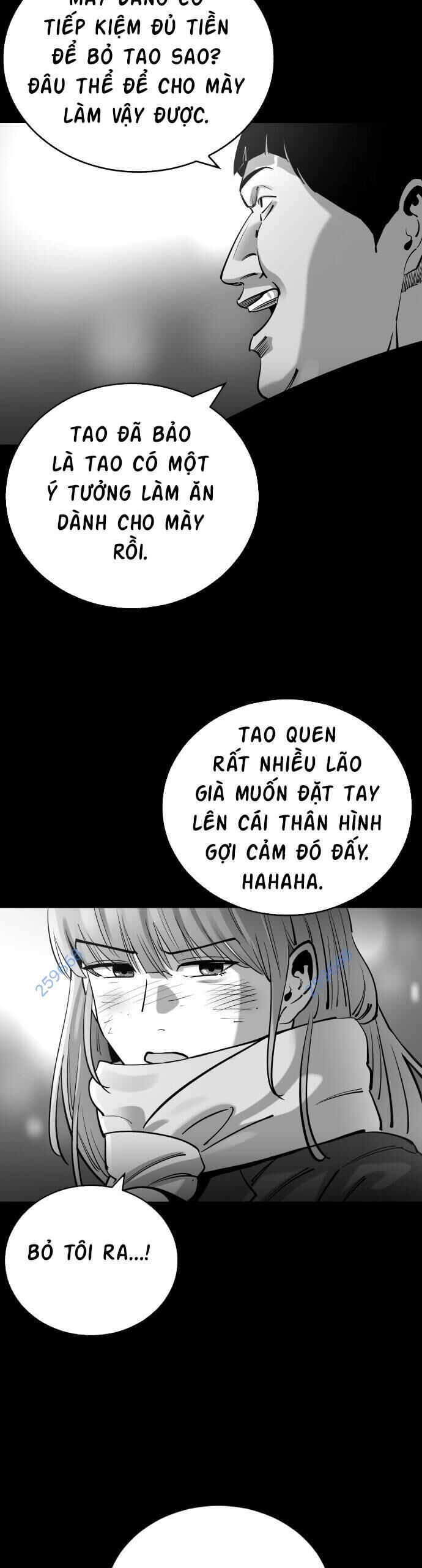 Sân Cỏ Chiến Kí Chapter 103 - Trang 2