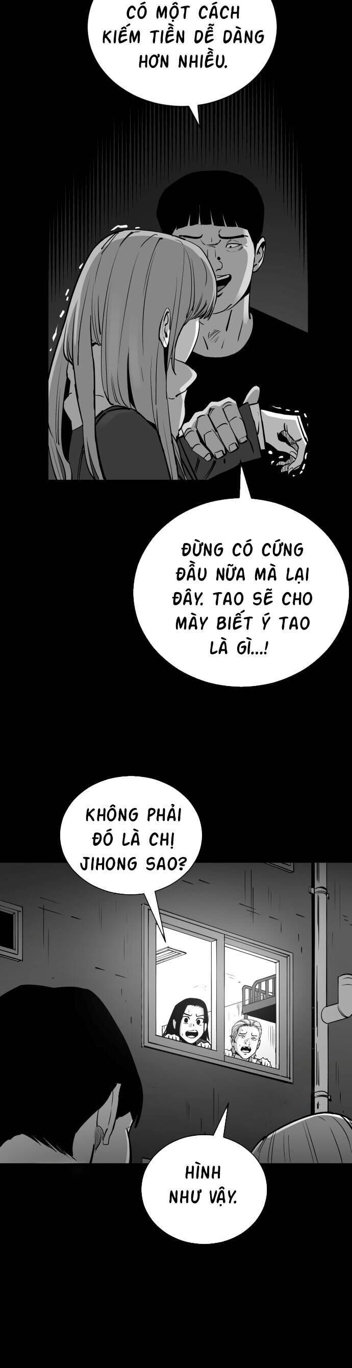 Sân Cỏ Chiến Kí Chapter 103 - Trang 2