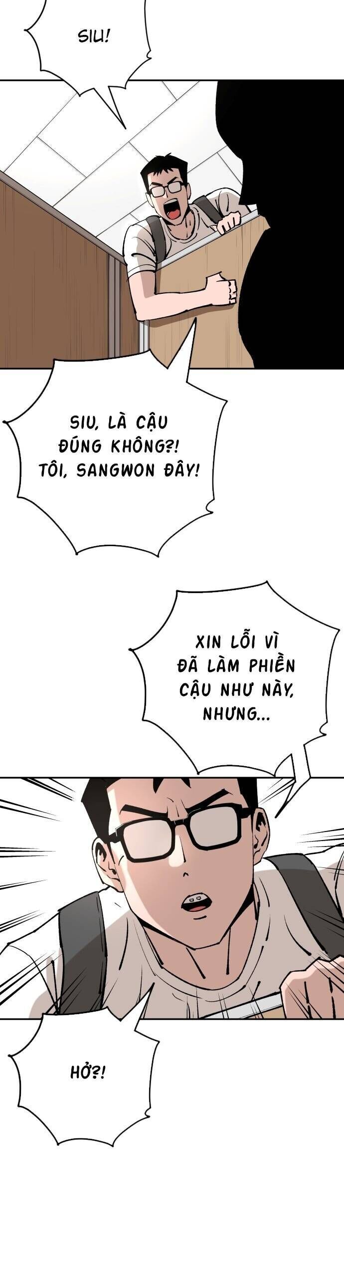 Sân Cỏ Chiến Kí Chapter 97 - Trang 2