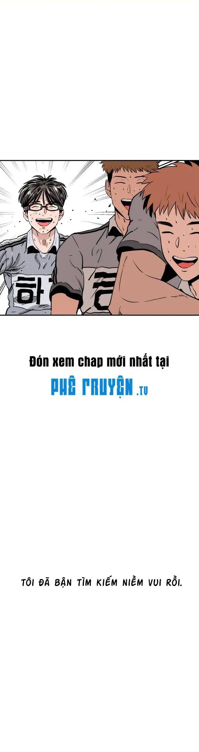 Sân Cỏ Chiến Kí Chapter 94 - Trang 2