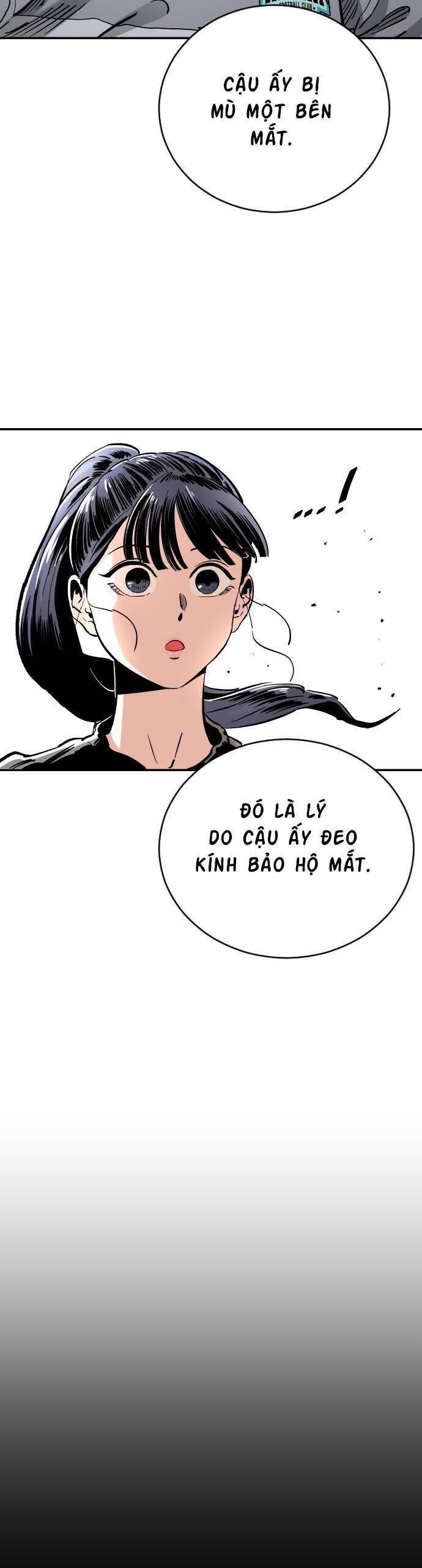 Sân Cỏ Chiến Kí Chapter 91 - Trang 2