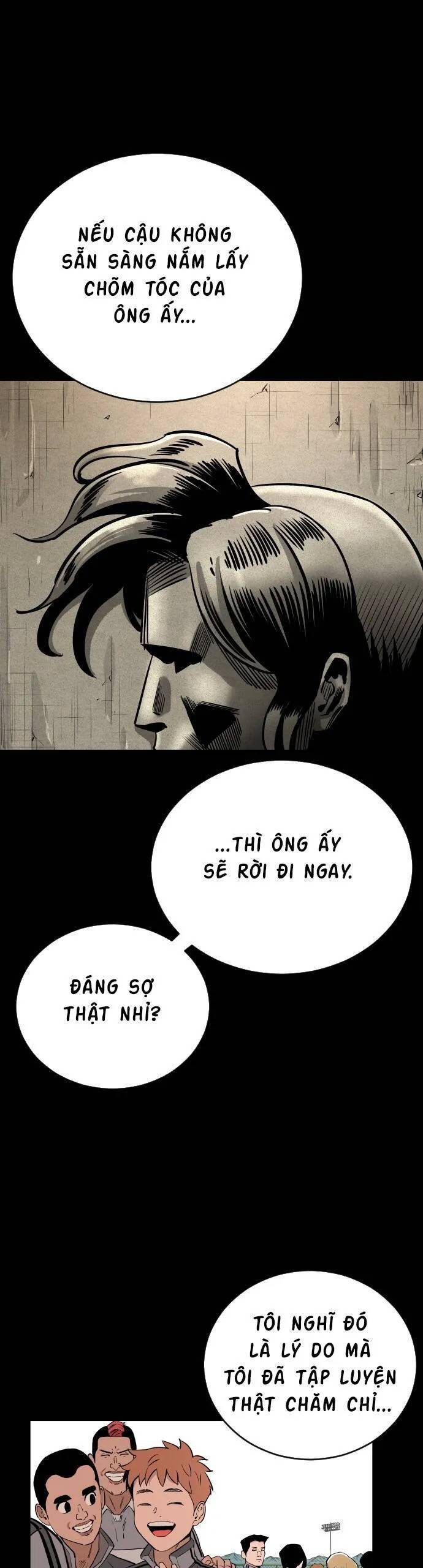 Sân Cỏ Chiến Kí Chapter 90 - Trang 2