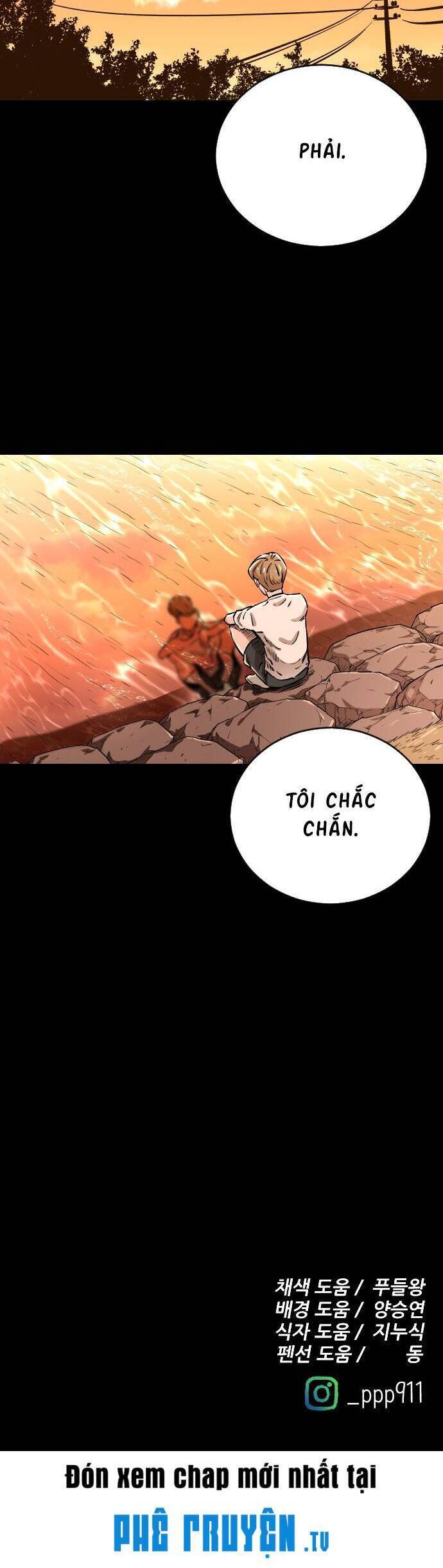 Sân Cỏ Chiến Kí Chapter 90 - Trang 2