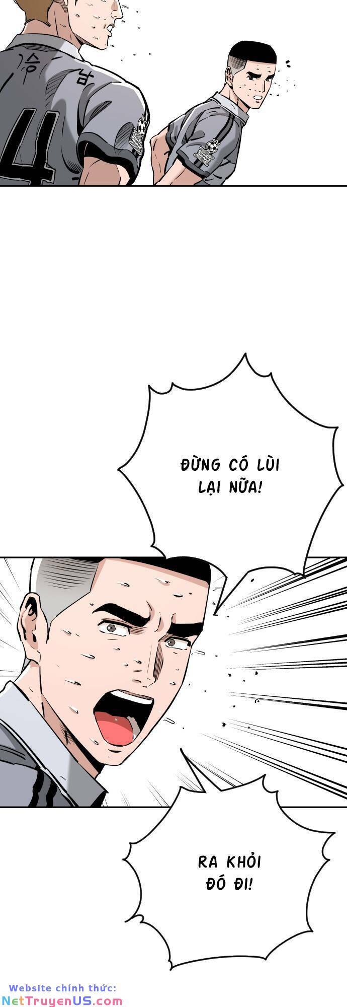 Sân Cỏ Chiến Kí Chapter 88 - Trang 2