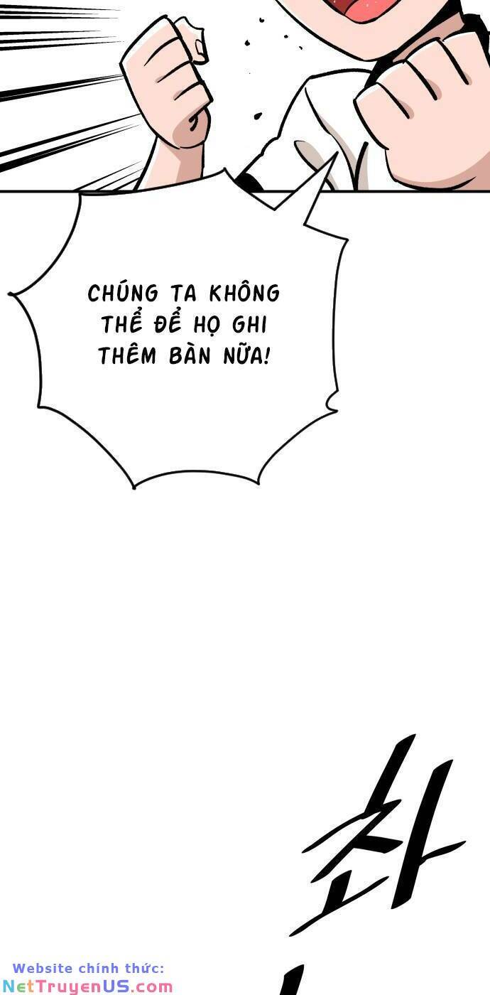 Sân Cỏ Chiến Kí Chapter 88 - Trang 2