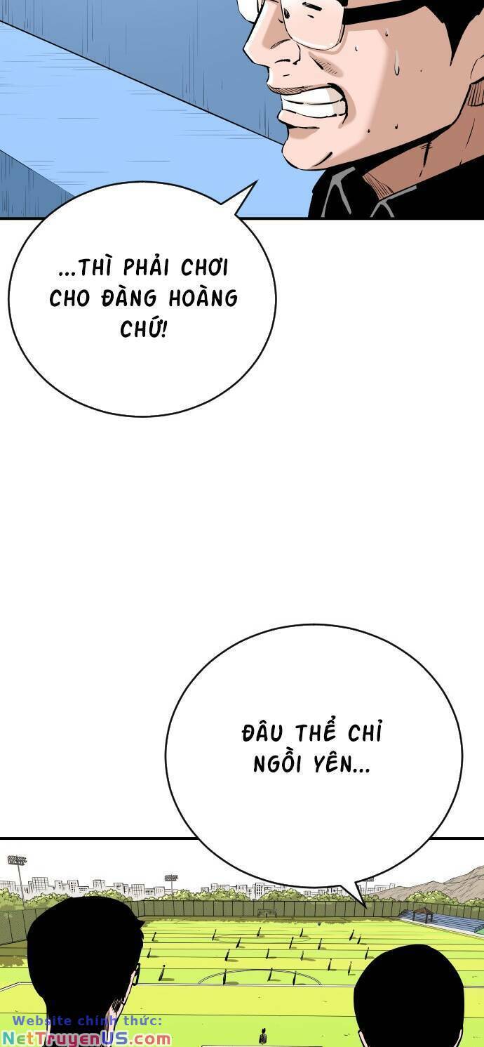 Sân Cỏ Chiến Kí Chapter 88 - Trang 2