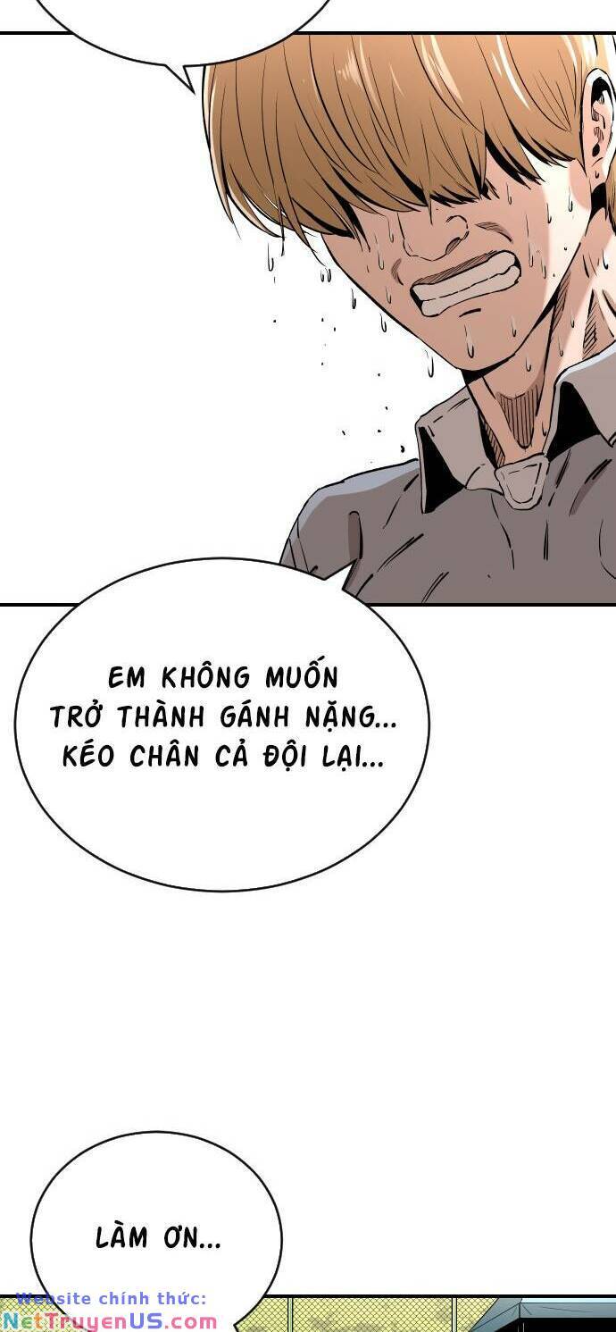 Sân Cỏ Chiến Kí Chapter 88 - Trang 2