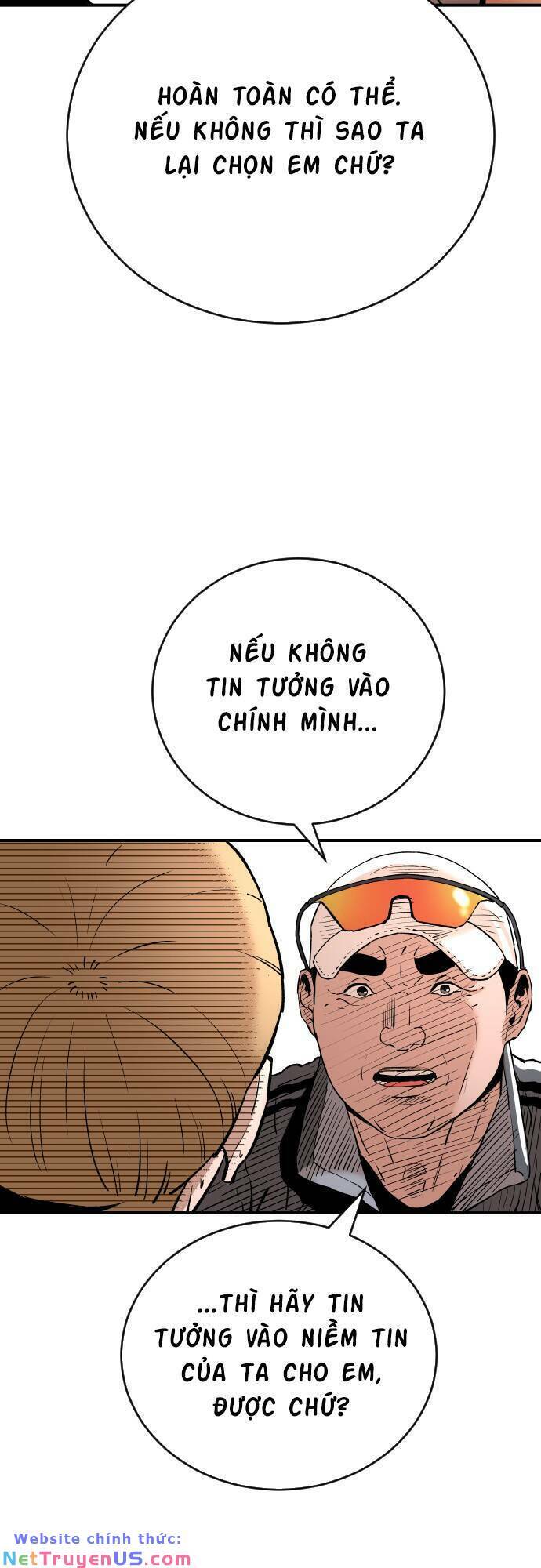 Sân Cỏ Chiến Kí Chapter 88 - Trang 2