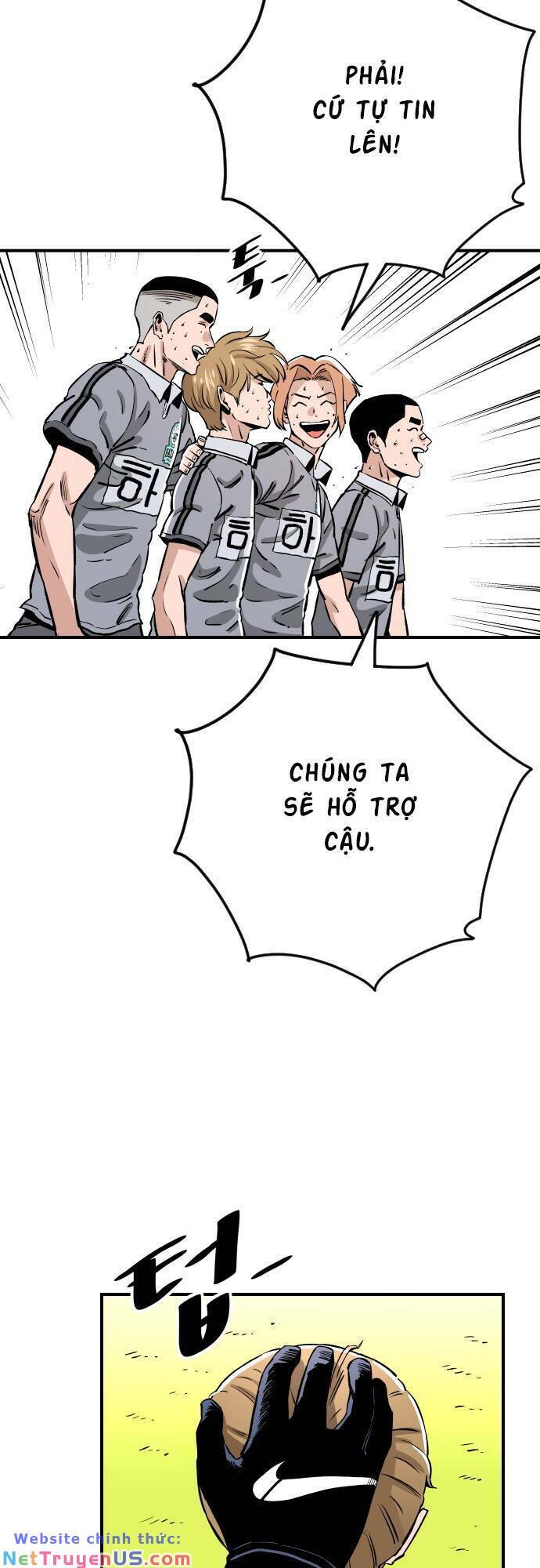 Sân Cỏ Chiến Kí Chapter 88 - Trang 2