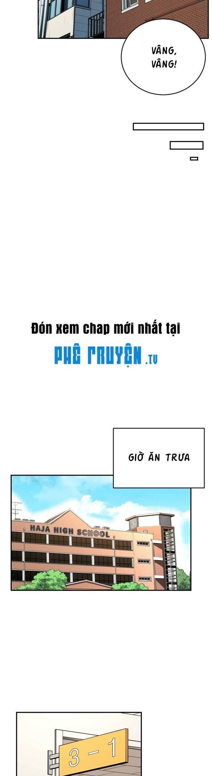 Sân Cỏ Chiến Kí Chapter 83 - Trang 2