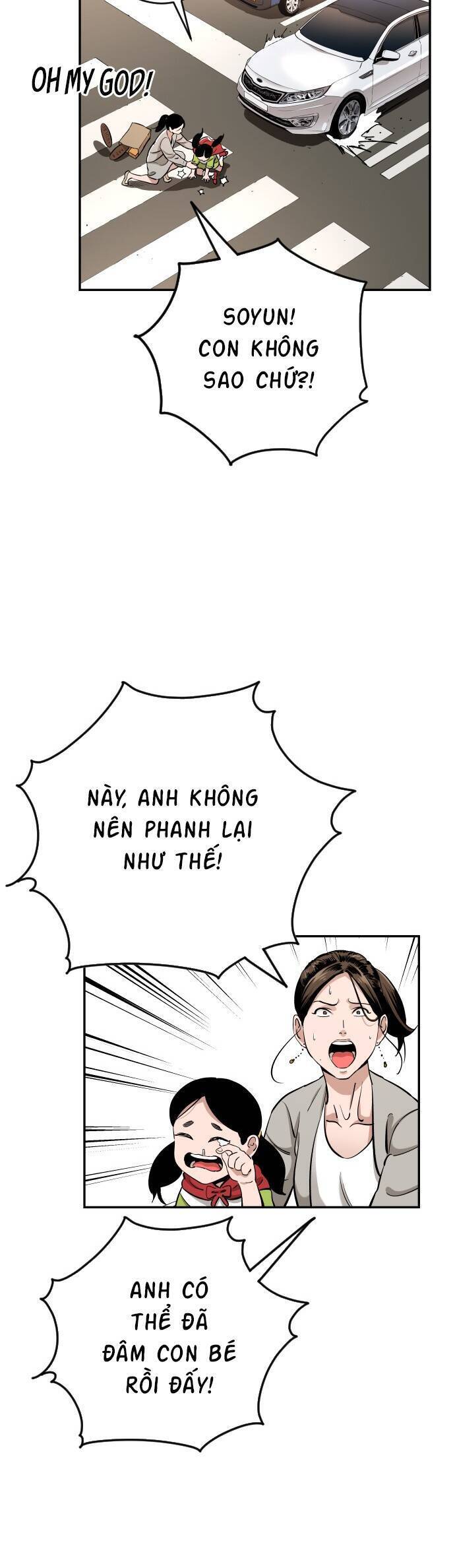 Sân Cỏ Chiến Kí Chapter 80 - Trang 2