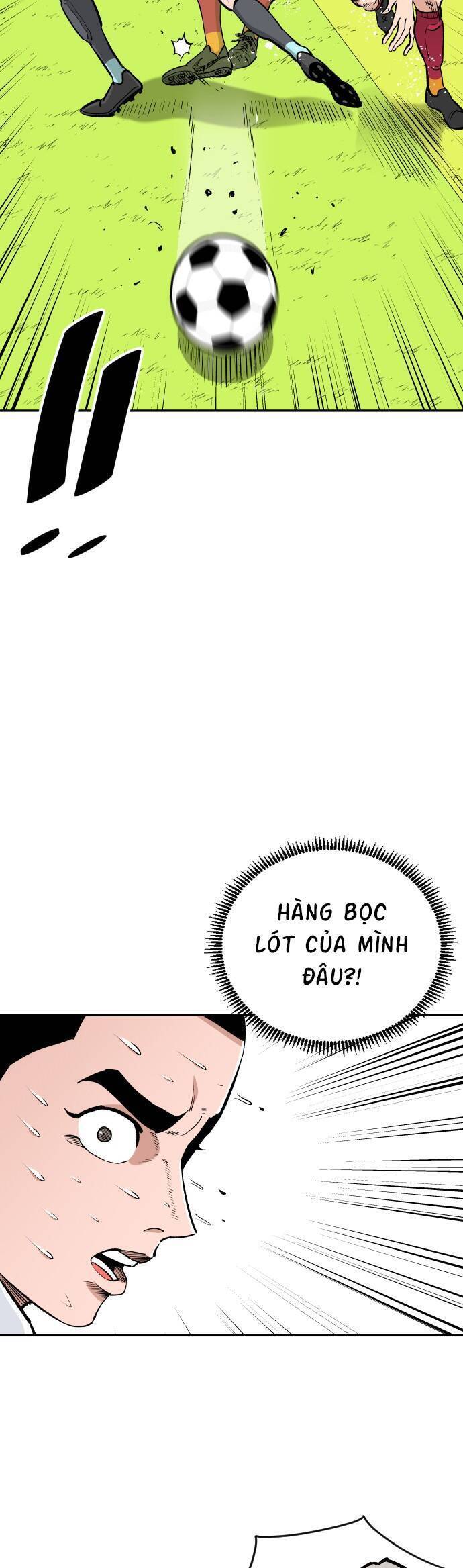 Sân Cỏ Chiến Kí Chapter 78 - Trang 2