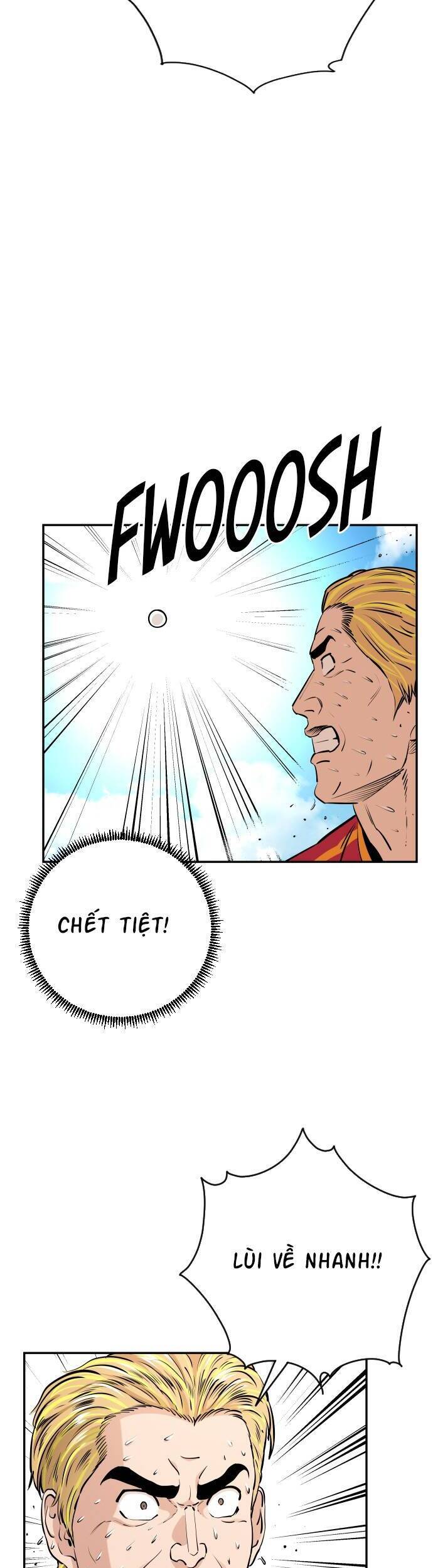 Sân Cỏ Chiến Kí Chapter 78 - Trang 2