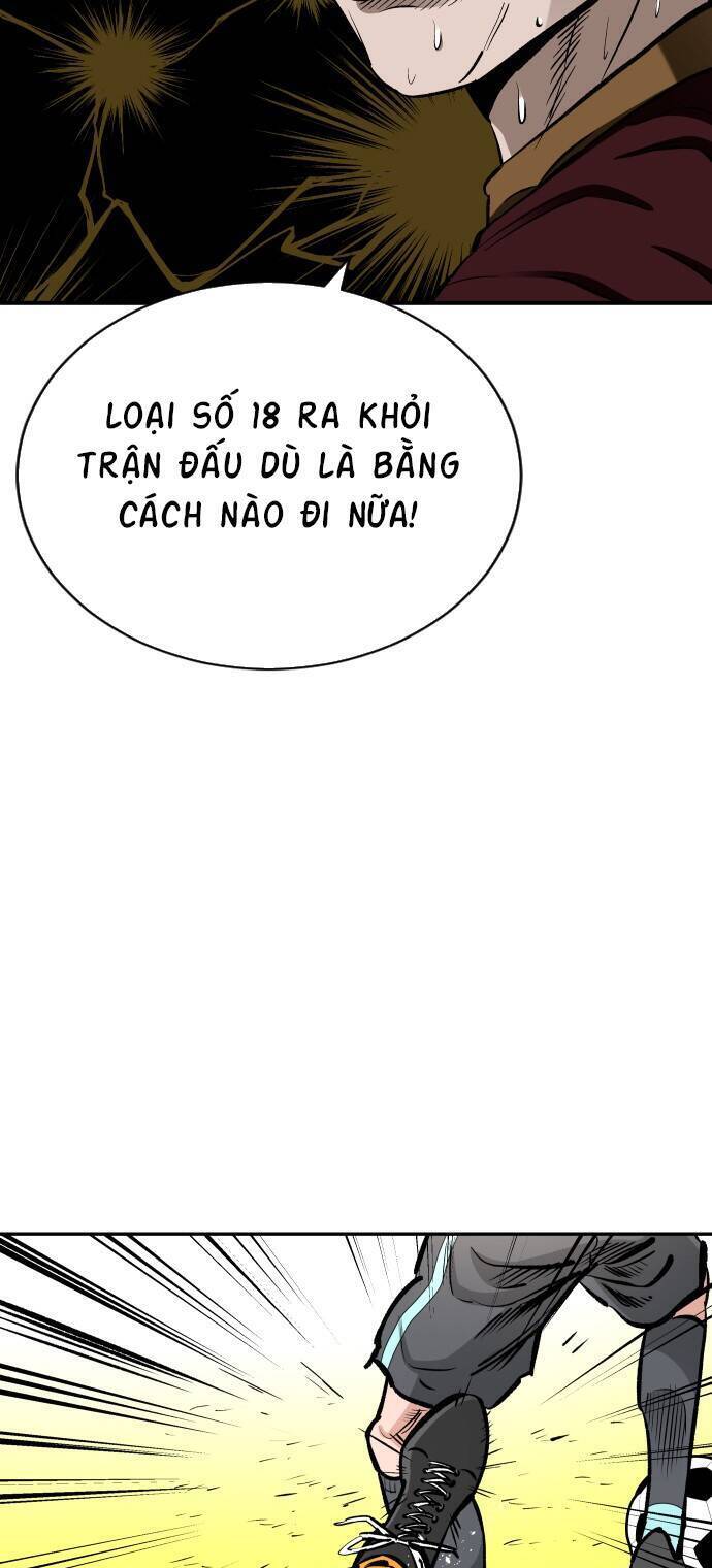 Sân Cỏ Chiến Kí Chapter 78 - Trang 2