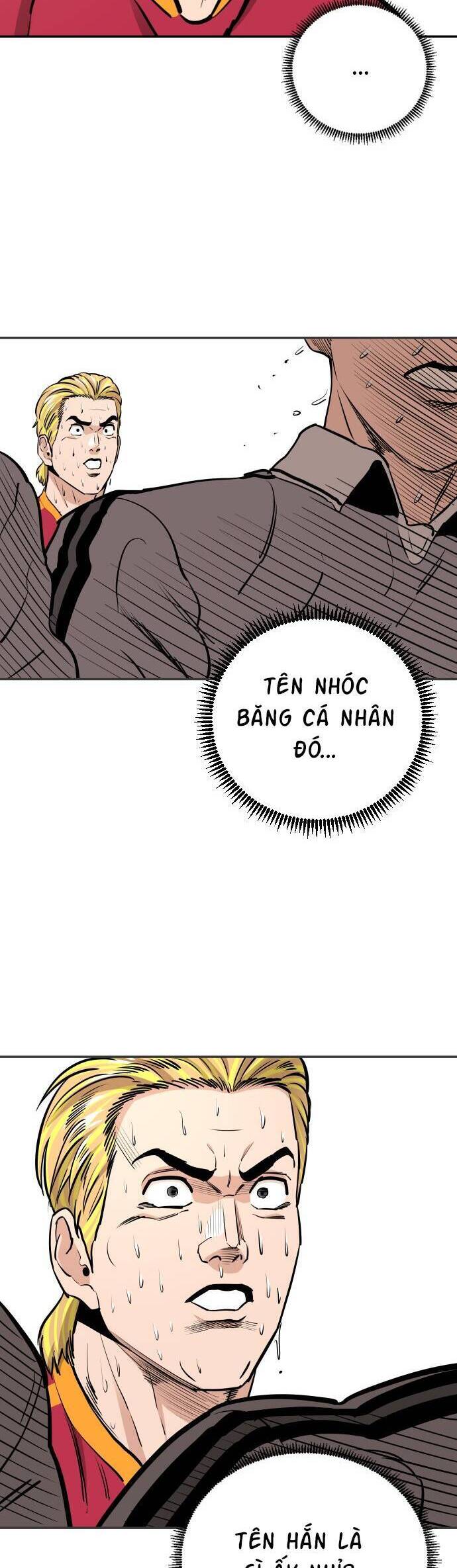 Sân Cỏ Chiến Kí Chapter 75 - Trang 2