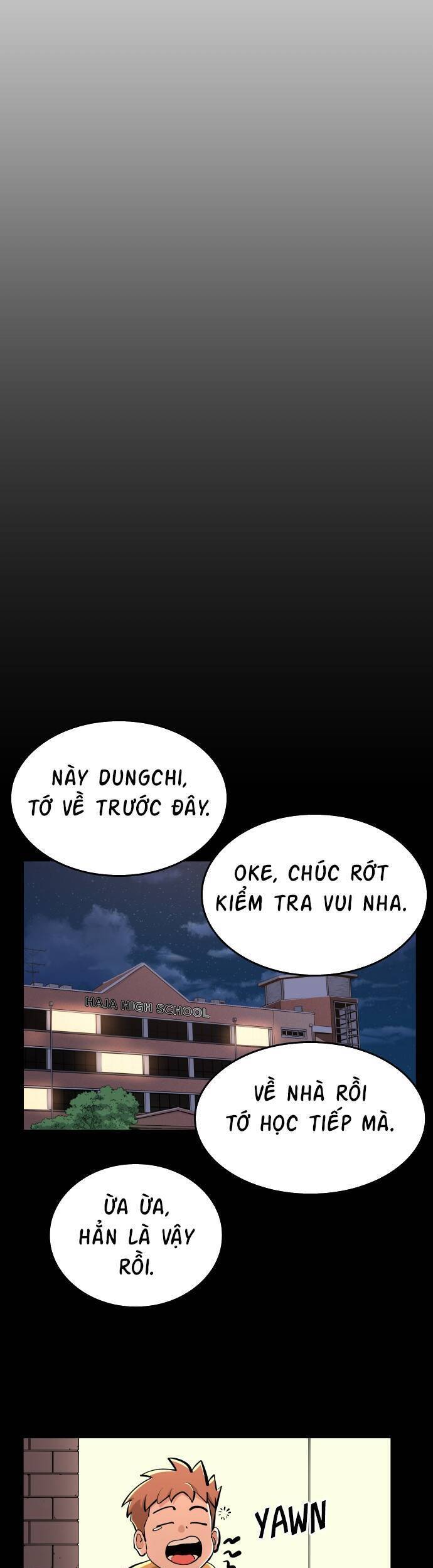 Sân Cỏ Chiến Kí Chapter 74 - Trang 2