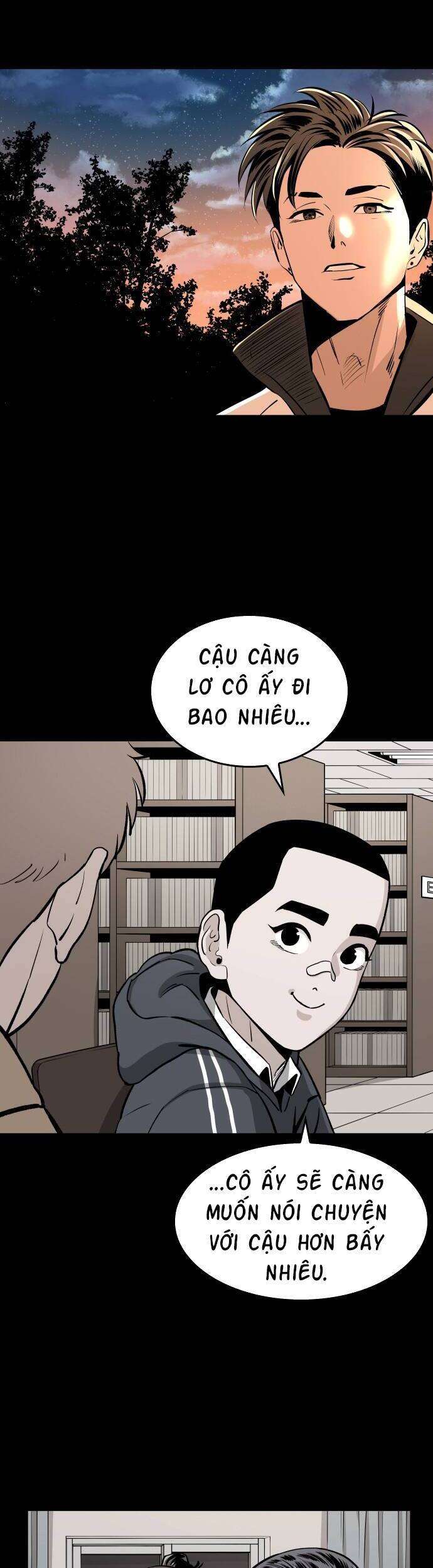 Sân Cỏ Chiến Kí Chapter 74 - Trang 2