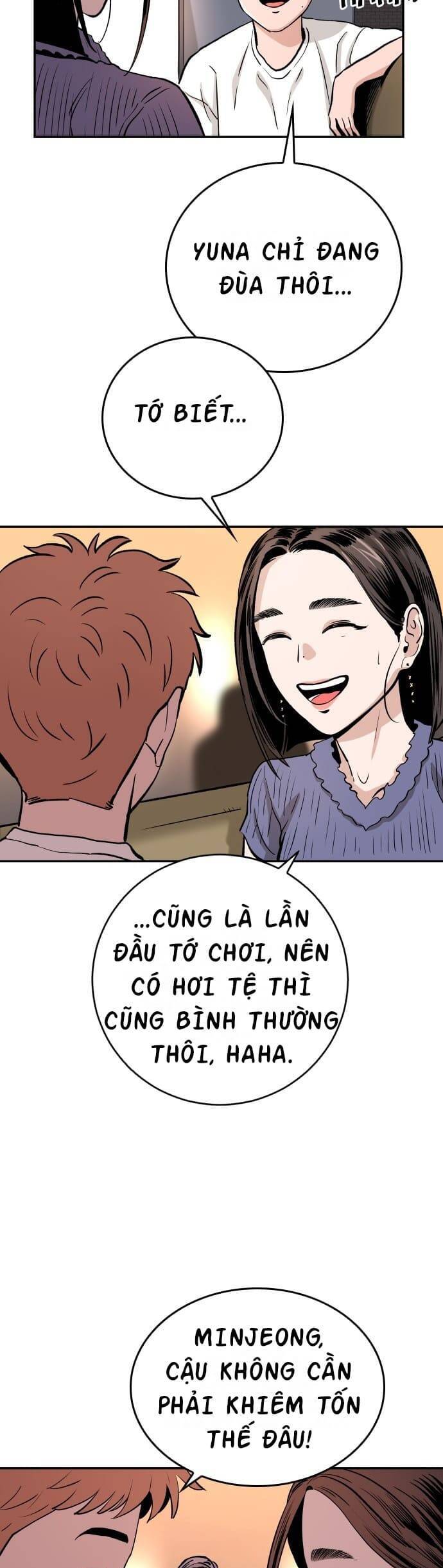 Sân Cỏ Chiến Kí Chapter 66 - Trang 2