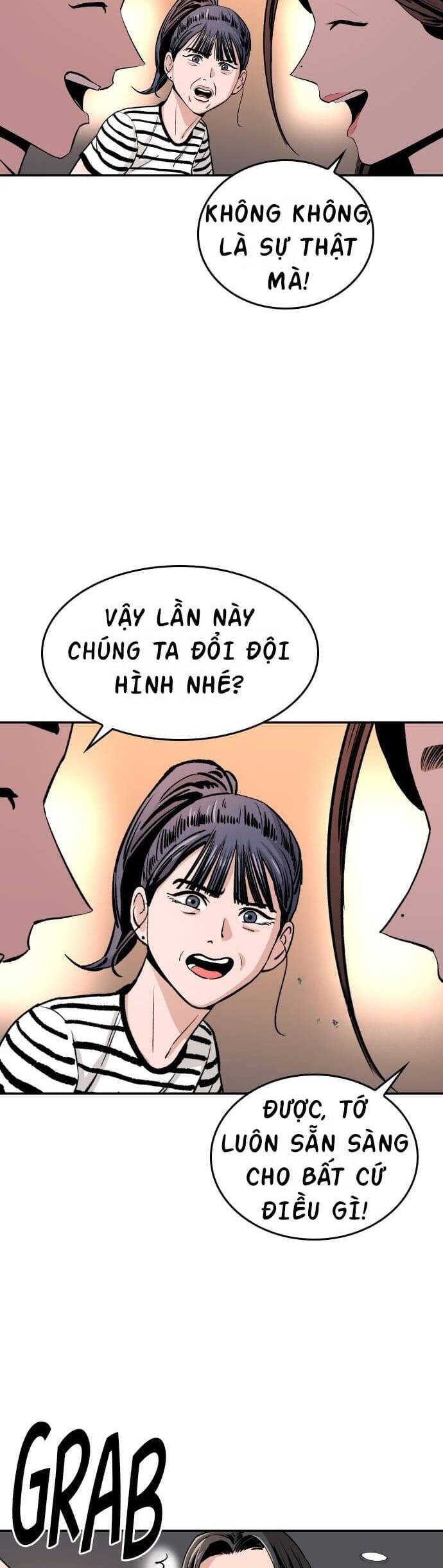 Sân Cỏ Chiến Kí Chapter 66 - Trang 2