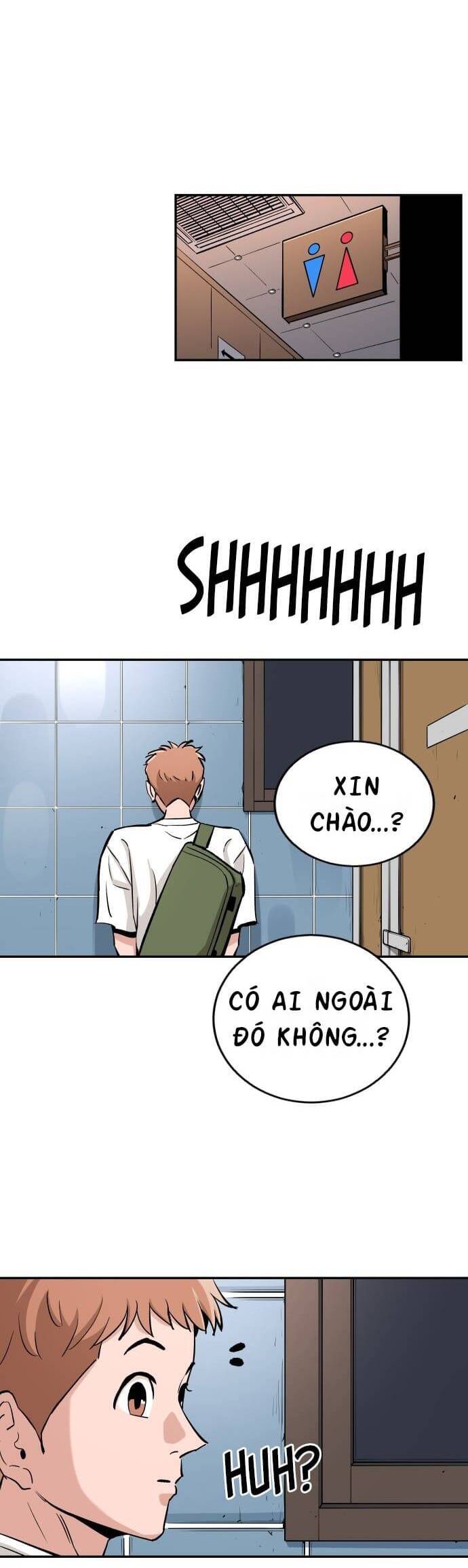 Sân Cỏ Chiến Kí Chapter 66 - Trang 2