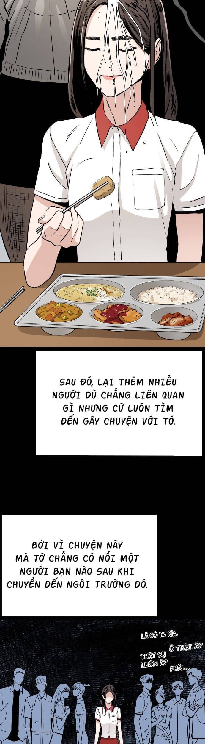 Sân Cỏ Chiến Kí Chapter 64 - Trang 2