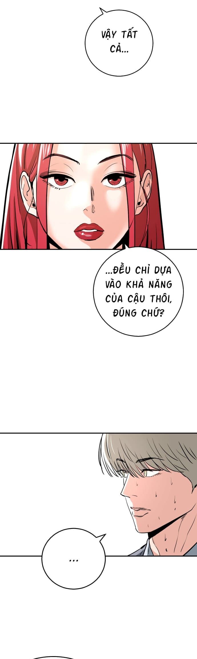 Sân Cỏ Chiến Kí Chapter 60 - Trang 2