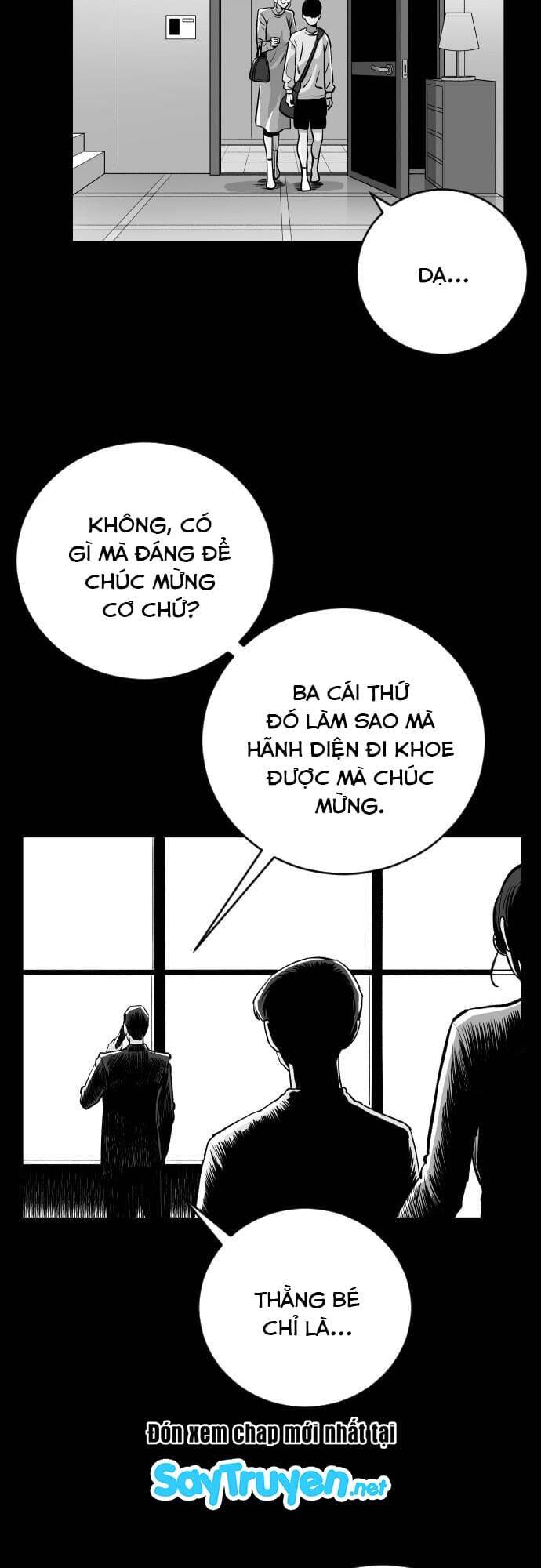 Sân Cỏ Chiến Kí Chapter 46 - Trang 2