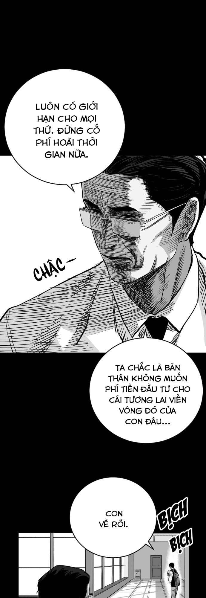 Sân Cỏ Chiến Kí Chapter 46 - Trang 2