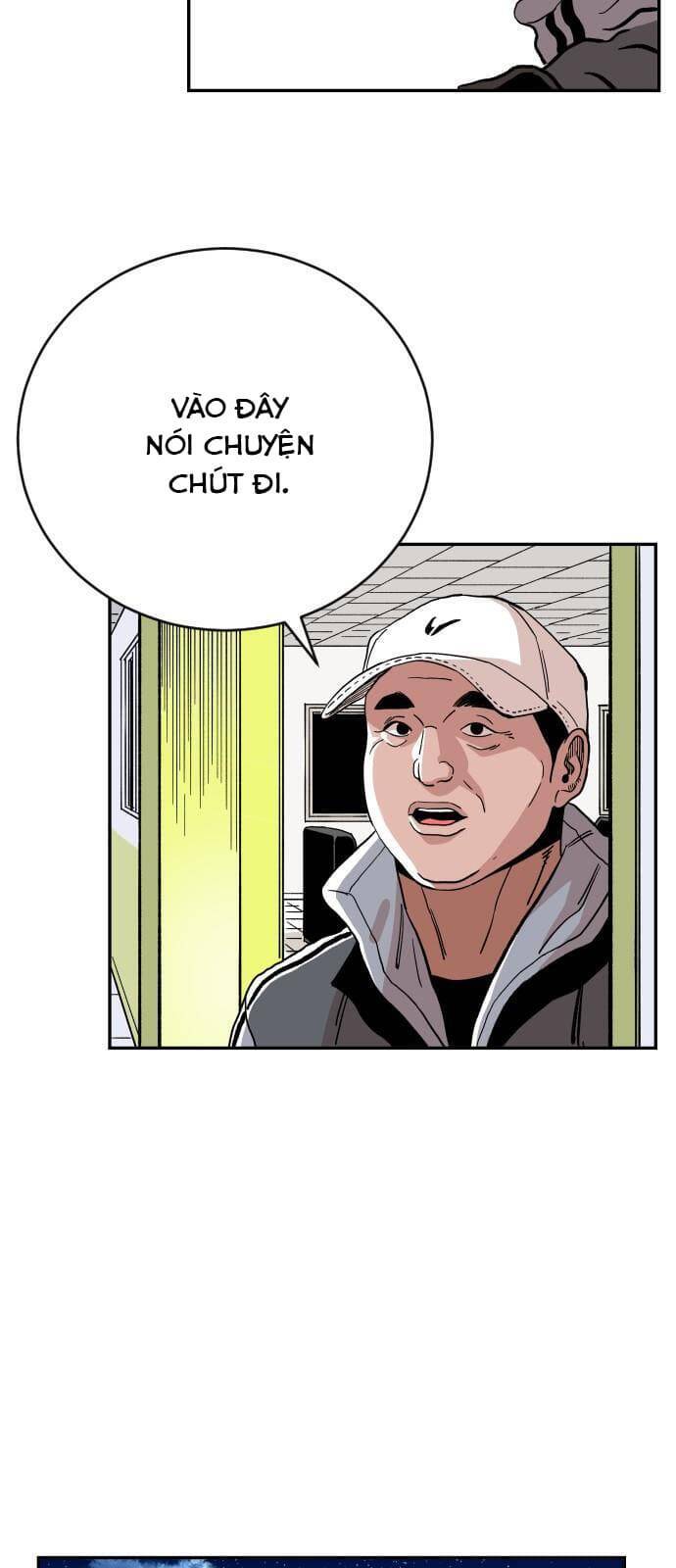 Sân Cỏ Chiến Kí Chapter 45 - Trang 2