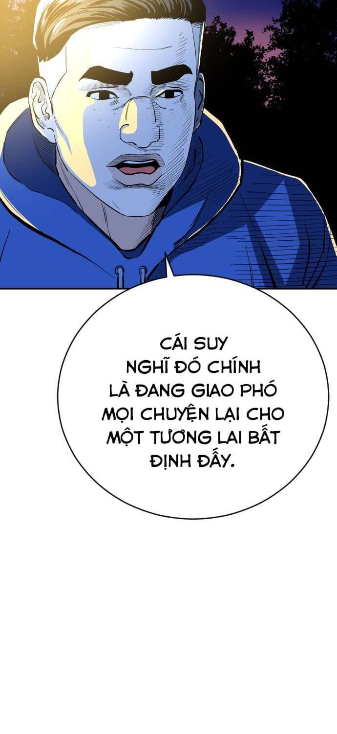 Sân Cỏ Chiến Kí Chapter 44 - Trang 2