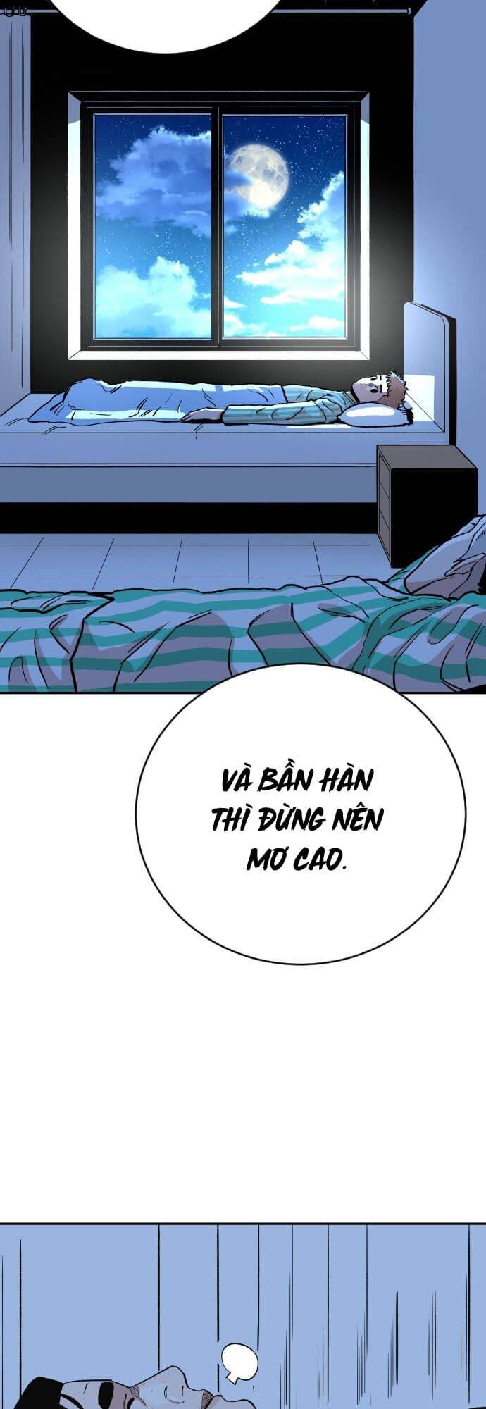 Sân Cỏ Chiến Kí Chapter 41 - Trang 2