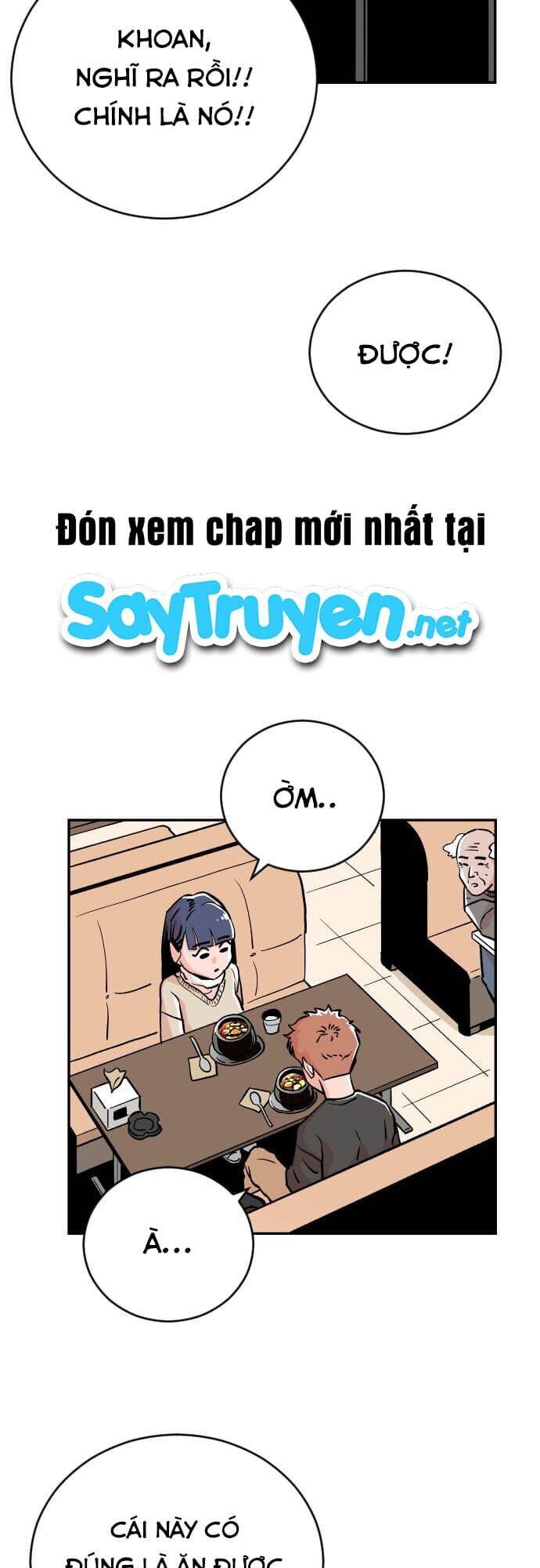 Sân Cỏ Chiến Kí Chapter 41 - Trang 2