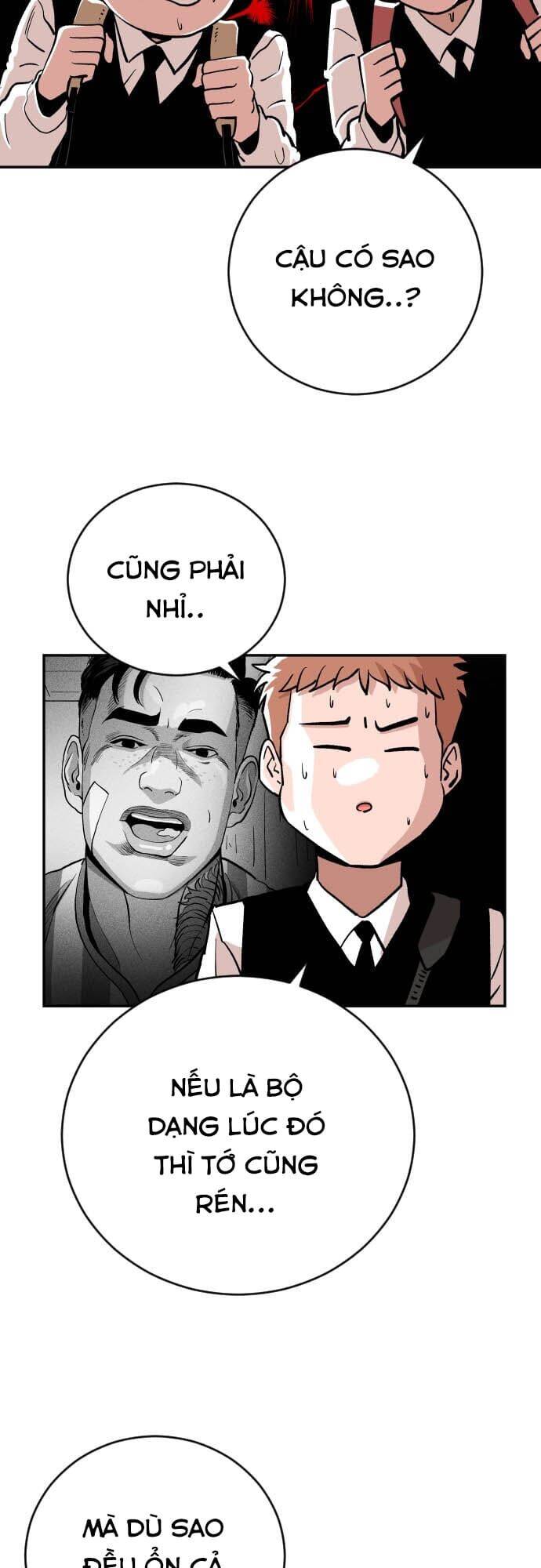 Sân Cỏ Chiến Kí Chapter 41 - Trang 2