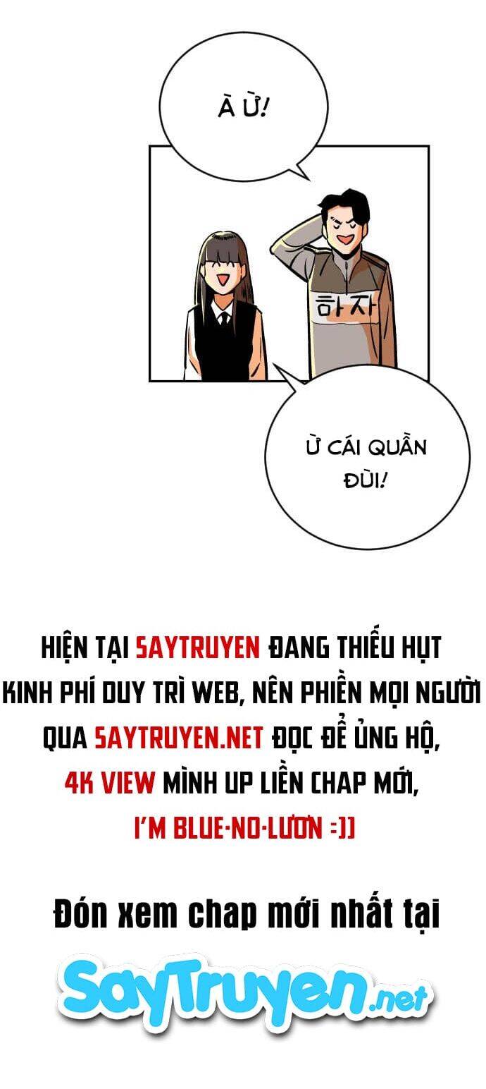 Sân Cỏ Chiến Kí Chapter 41 - Trang 2