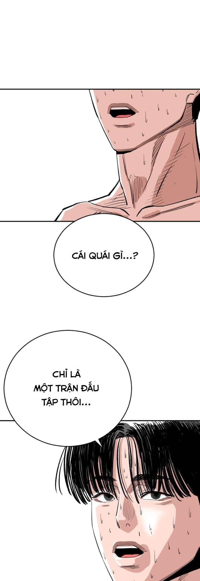 Sân Cỏ Chiến Kí Chapter 36 - Trang 2