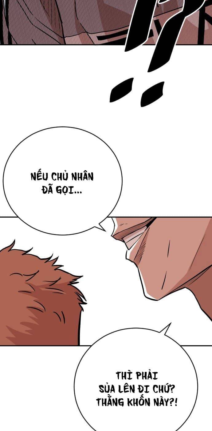 Sân Cỏ Chiến Kí Chapter 35 - Trang 2