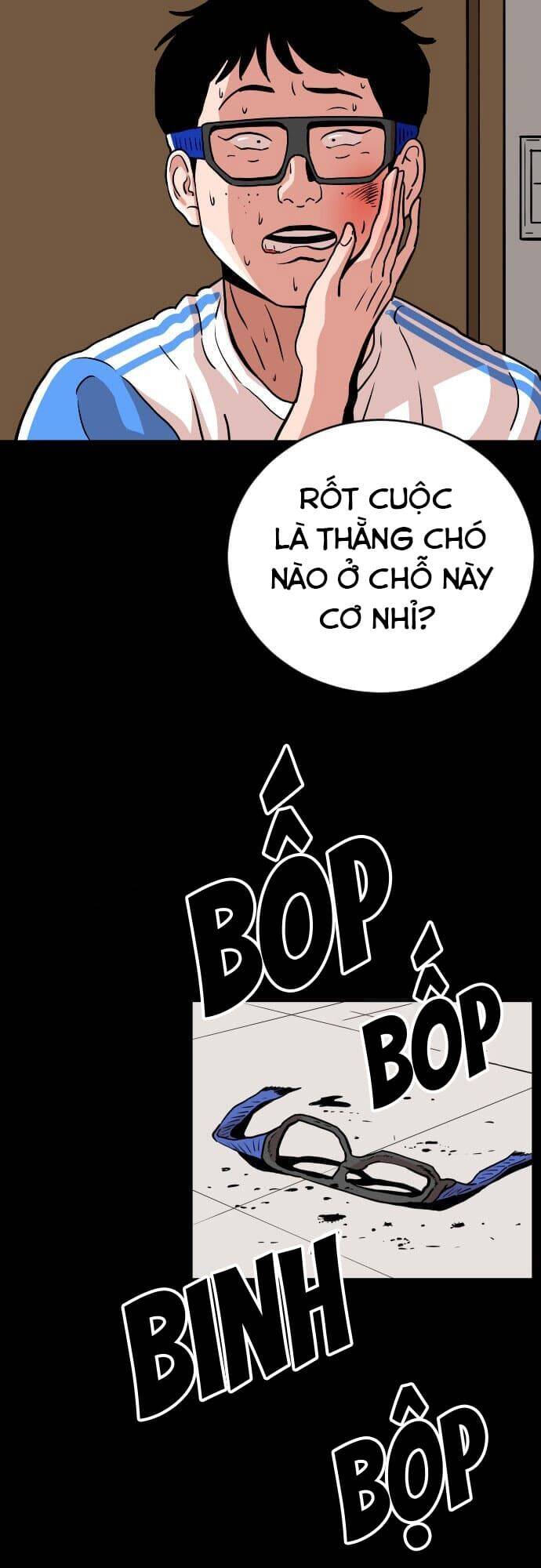 Sân Cỏ Chiến Kí Chapter 34 - Trang 2