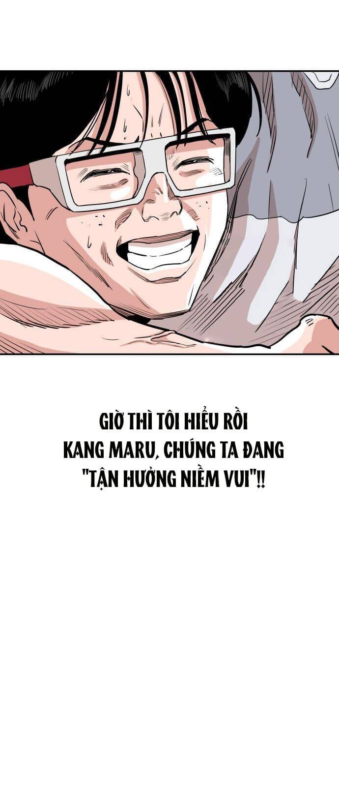 Sân Cỏ Chiến Kí Chapter 34 - Trang 2