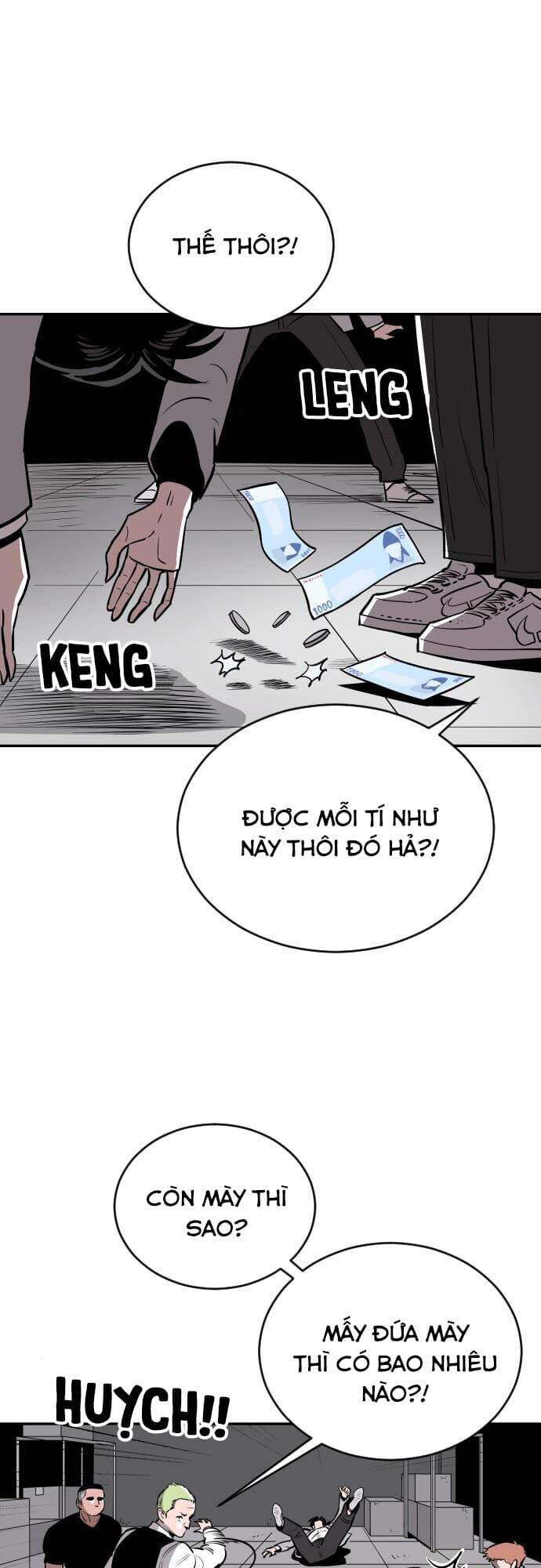 Sân Cỏ Chiến Kí Chapter 28 - Trang 2