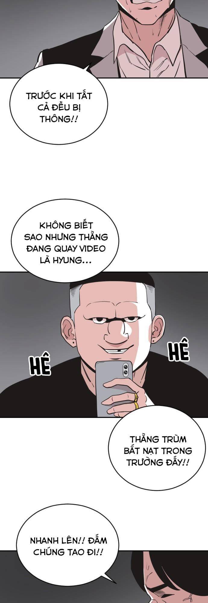 Sân Cỏ Chiến Kí Chapter 28 - Trang 2