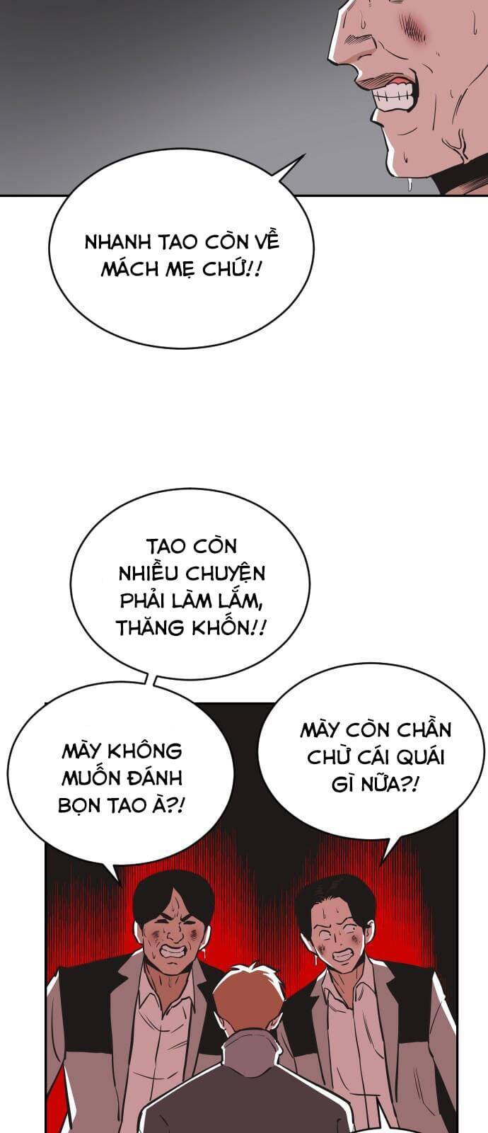 Sân Cỏ Chiến Kí Chapter 28 - Trang 2