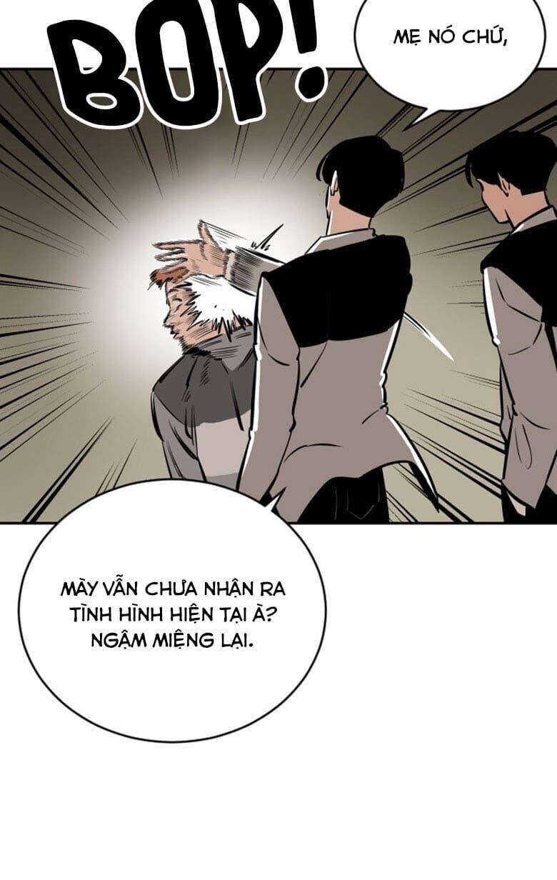 Sân Cỏ Chiến Kí Chapter 26 - Trang 2