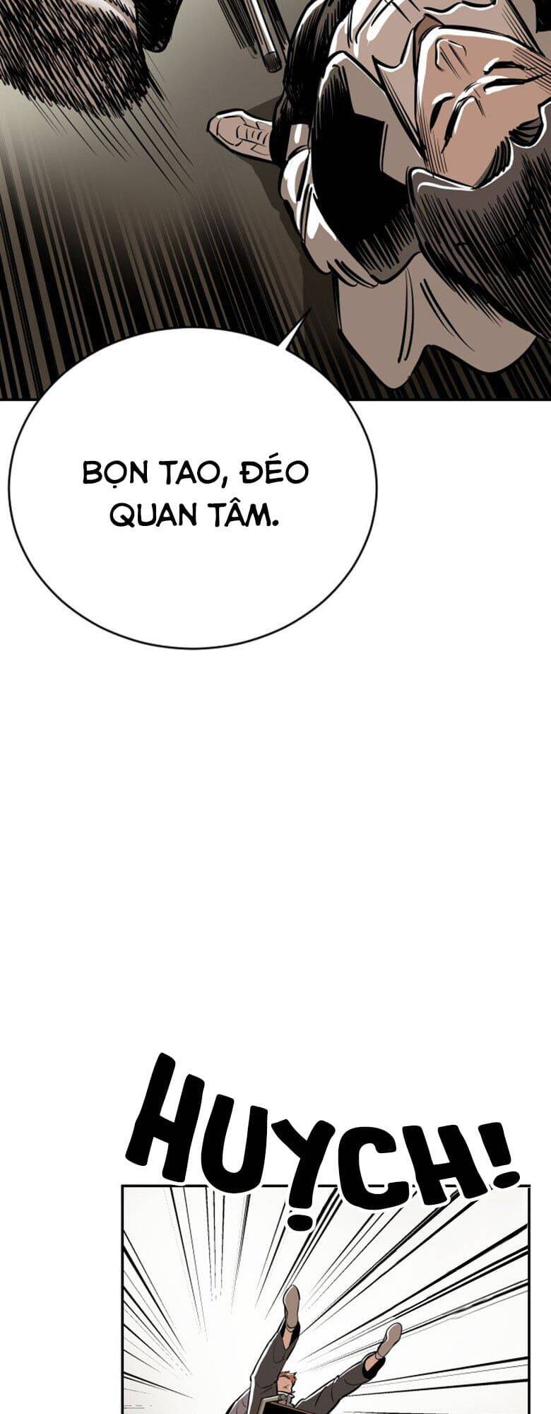 Sân Cỏ Chiến Kí Chapter 26 - Trang 2